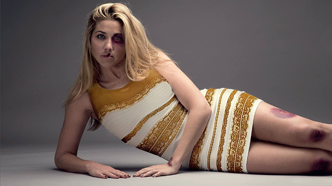 The Dress